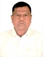 Sudhir Bandu Jadhav