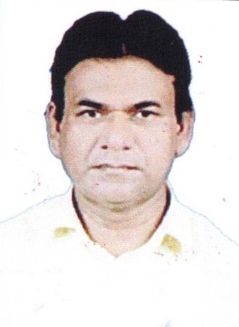 Sudhir Dayanand Patil