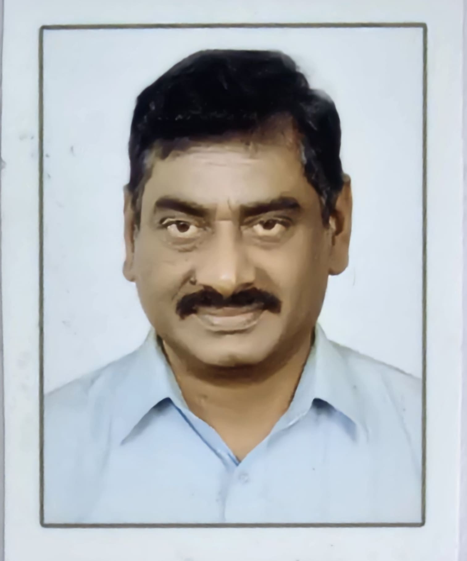 Sudhir Karamana