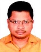 Sudhir Shankar Hole