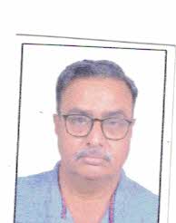 Sudhir Shridhar Deshmukh