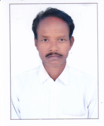 Sudhiram Kisan