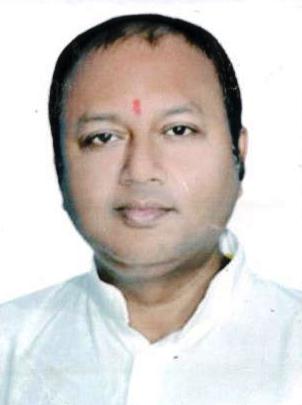 Sudipt Kumar