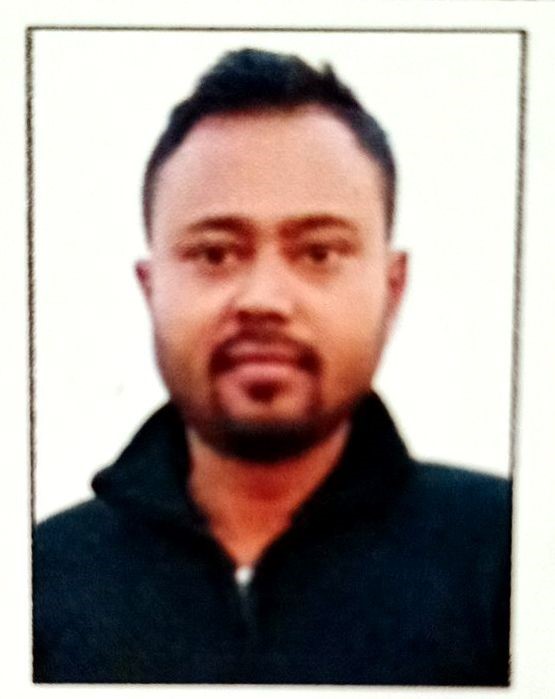 Sudipta Chanda