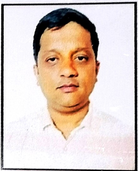 Sudipta Das