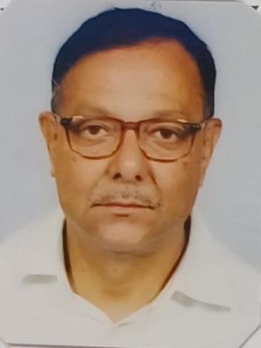 Sudipta Gupta