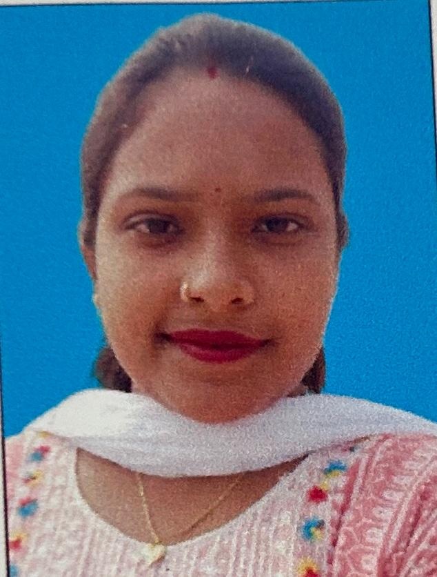 Sudipta Karmakar
