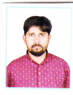 Sudipta Kumar Sharma