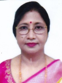 Sudipta Mishra