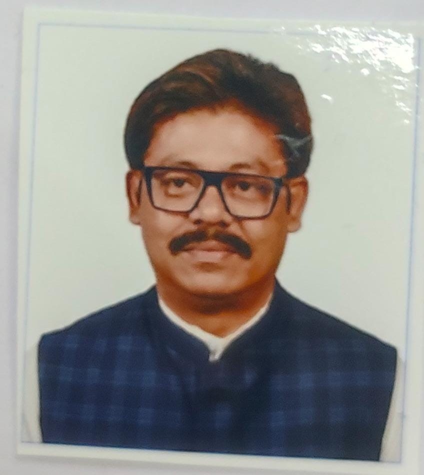 Sudipta Mohanta