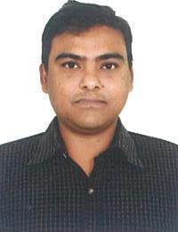 Sudipta Roy