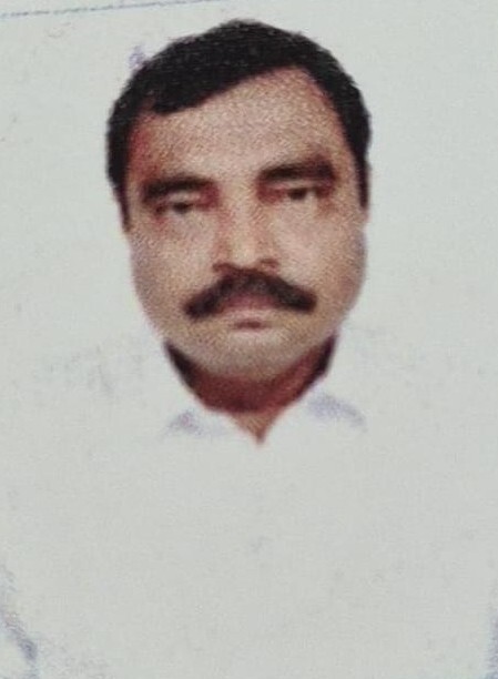 Sudipta Sarkar