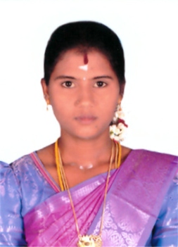 Suganya. J