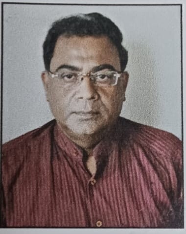 Sugato Roy Chaudhuri