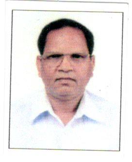 Sugriv Mukhi