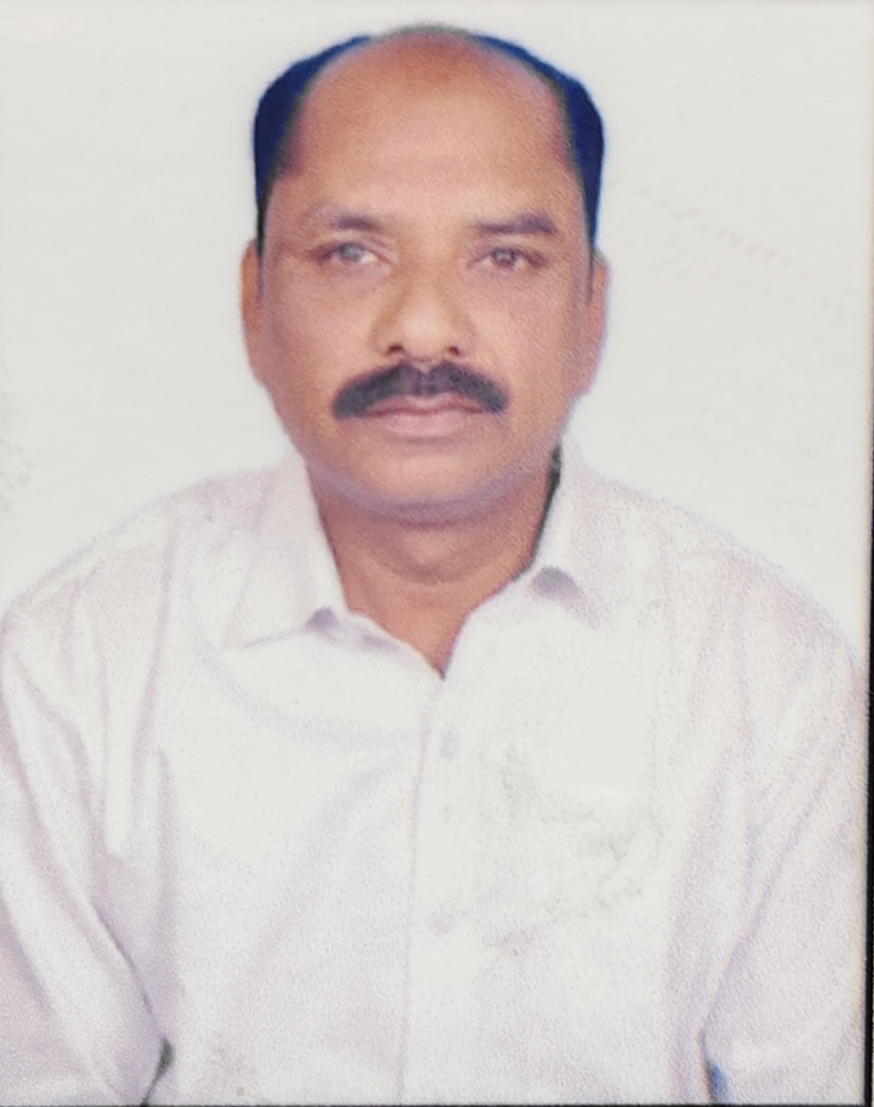 Suguru Srinivas