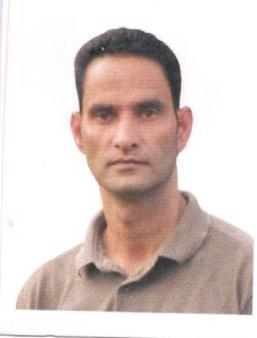 Suhail Ahmad Mir