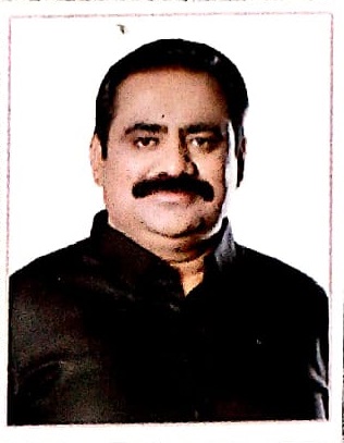 Suhas (Aanna) Dwarkanath Kande