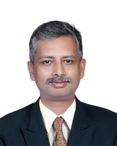 Suhas Eknath More