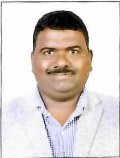 Suhas Maruti Bansode