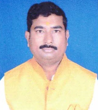 Suhas V. Thakare
