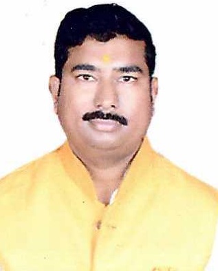 Suhasrao Vitthalrao Thakare