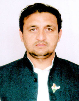 Suhel Haider