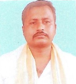 Sujan Mandal