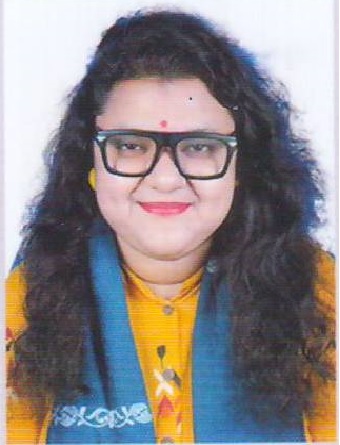 Sujata Mondal