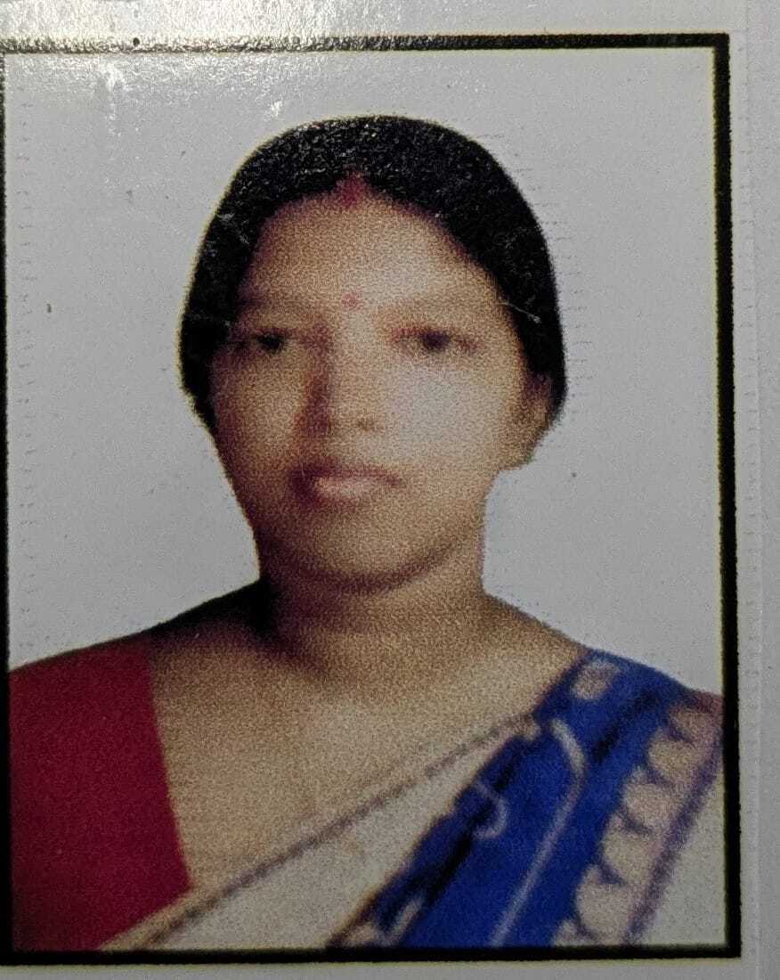 Sujata Sarkar