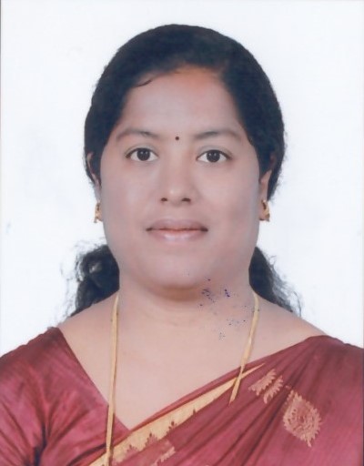 Sujatha .D.