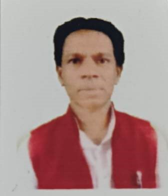 Sujauddin Ansari