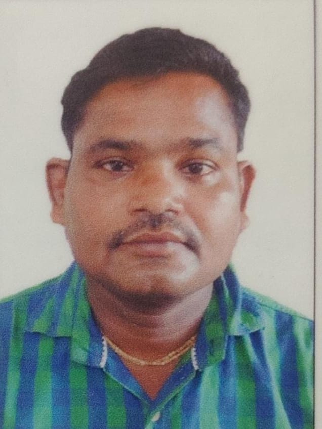 Sujay Dolai