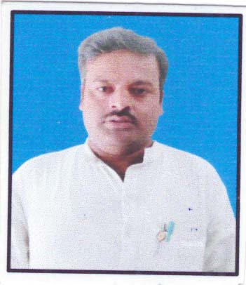 Sujay Kumar Yadav