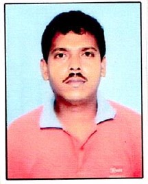 Sujay Mandal