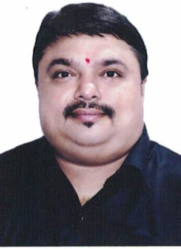 Sujay Sudhir Gokarn