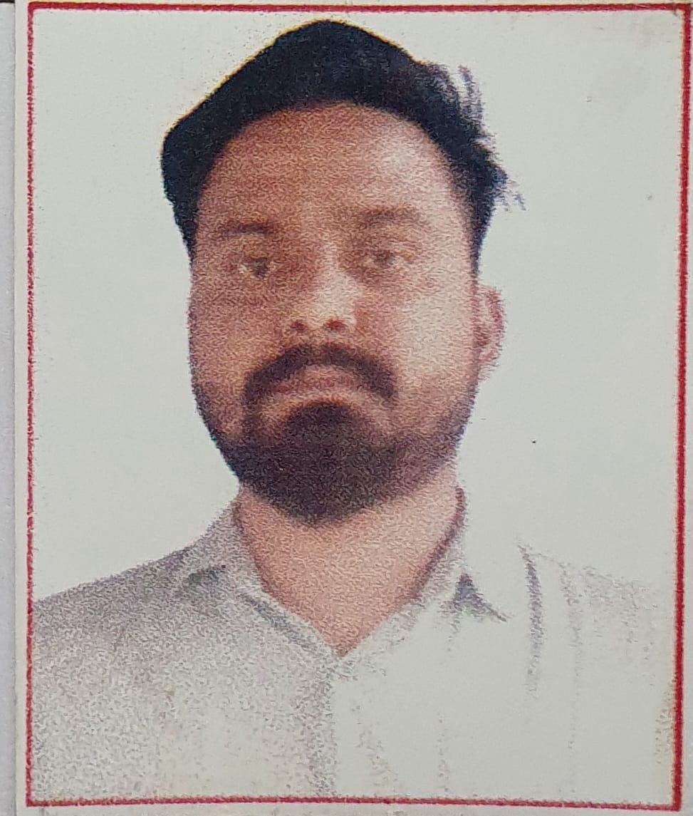 Sujeet Kumar