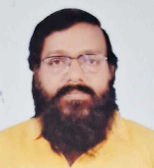 Sujeet Kumar