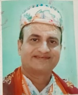 Sujeet Kumar Chaudhary