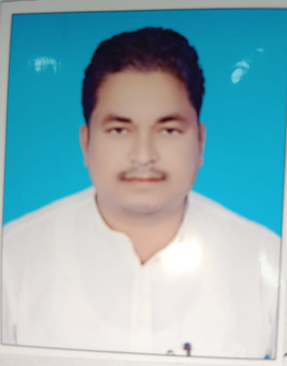 Sujeet Kumar Ram