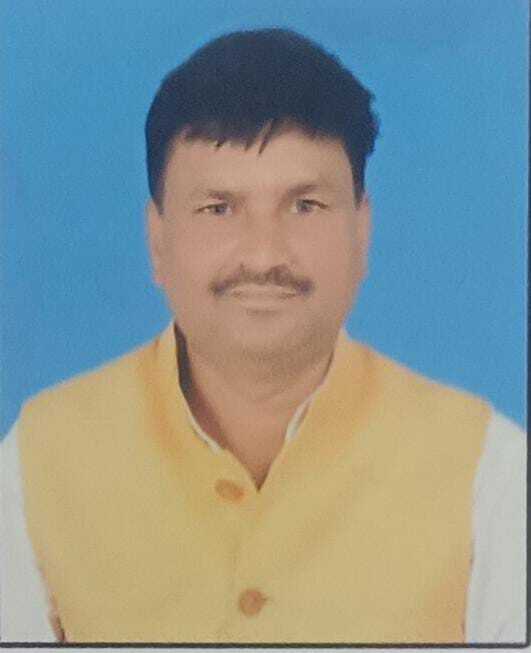 Sujeet Priydarshi