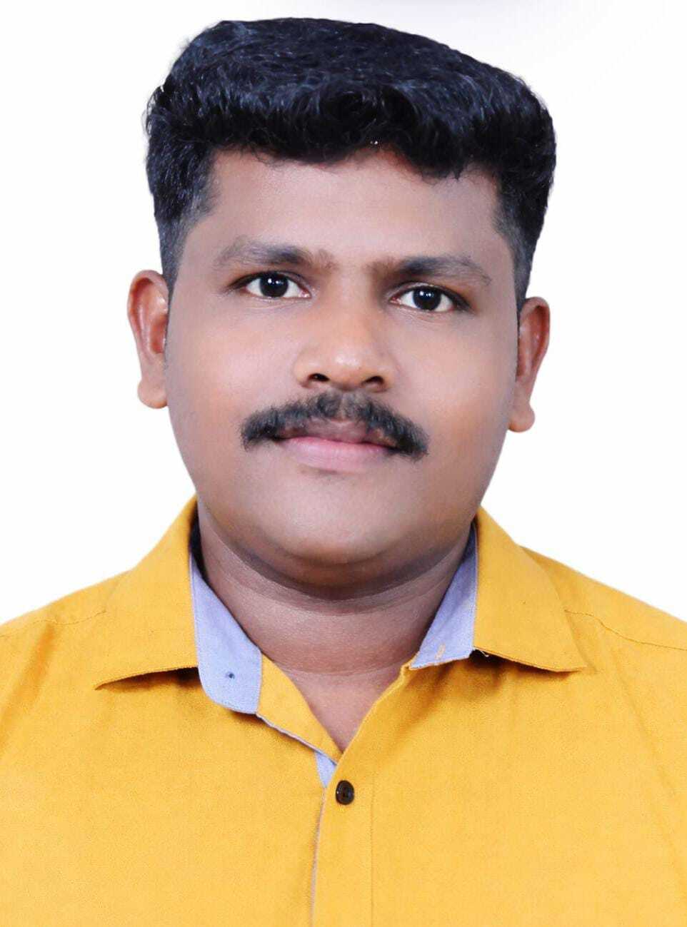 Sujilal B G