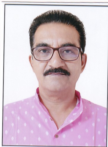 Sujit Chakraborty