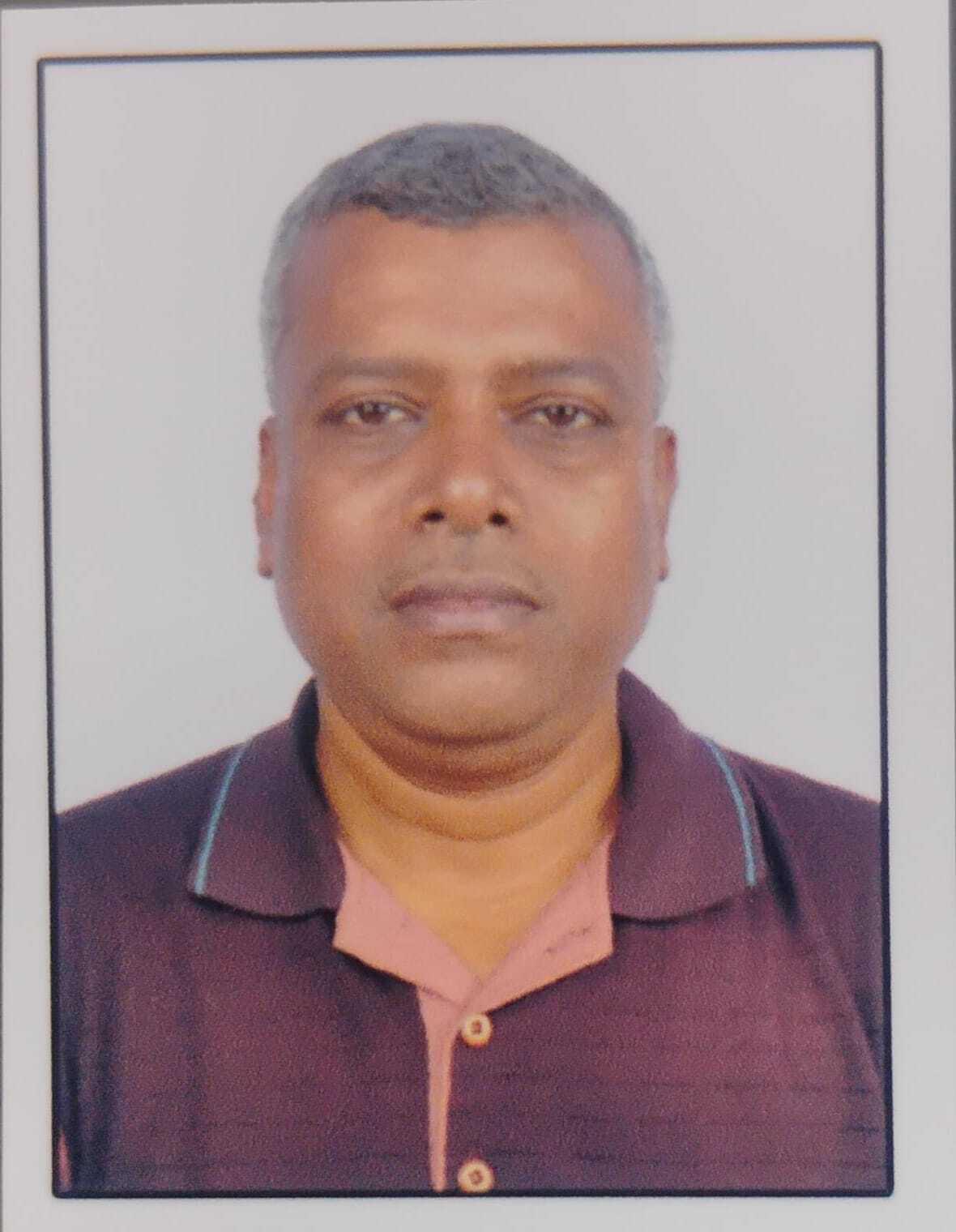 Sujit Khan