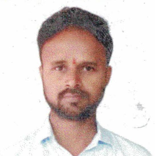 Sujit Kumar Barnwal