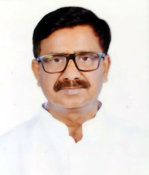 Sujit Kumar