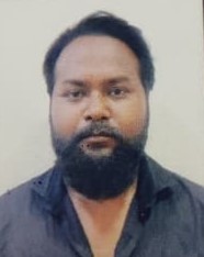 Sujit Mandal