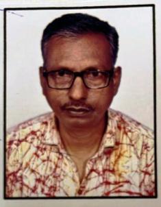 Sujit Naskar