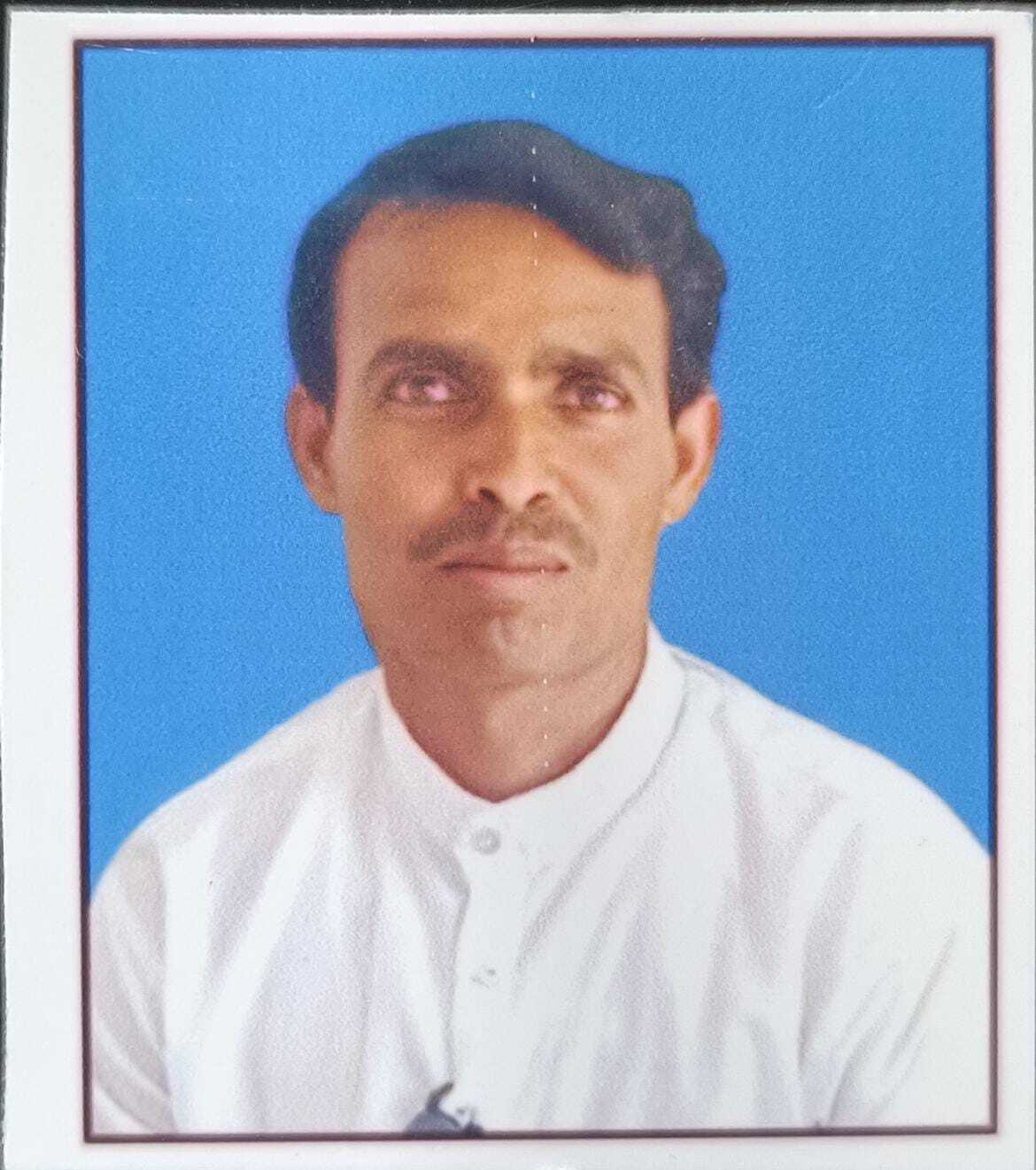 Sujit Paswan