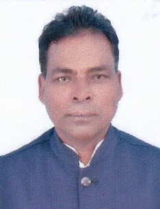 Sujit Tete